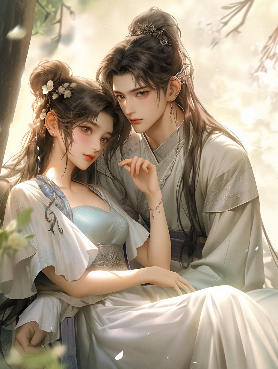 将军的妻