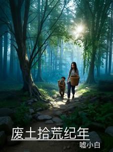 废土拾荒纪年苏安