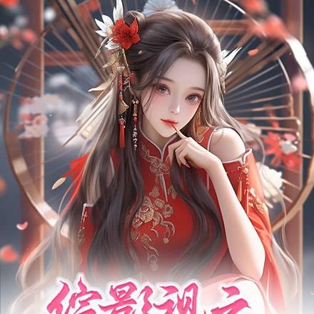 综影视女主特别厉害