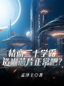 造出芯片正常吧?免费阅读