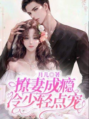 冷少追妻套路深免费阅读