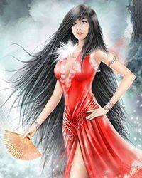 我的倾城女总裁txt