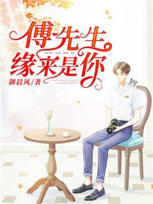 傅先生缘来是你乔安夏
