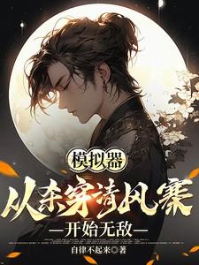 模拟器从杀穿清风寨开始无敌