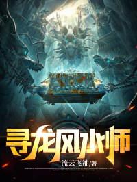 寻龙风水师黄河龙王