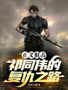 正义狙击祁同伟的复仇之路在线阅读