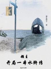 领主开局一本水浒传txt