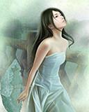朱长峰蒋诗韵最新作品