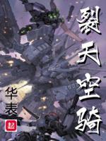 裂天空骑八零