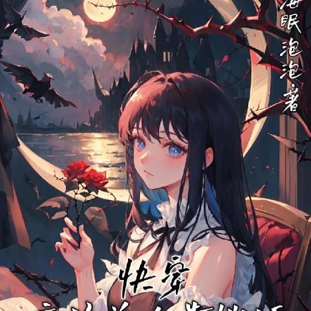分卷阅读驯服