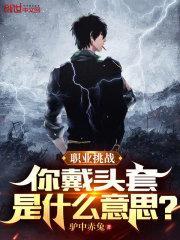 职业挑战你戴头套是什么意思免费阅读