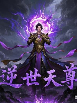 荡魔天尊和我命由我不由天