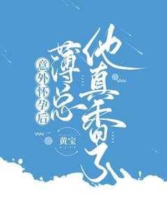意外怀了豪门总裁的种