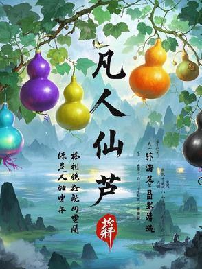 凡人仙