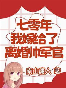 我嫁给了离婚帅军官格格党
