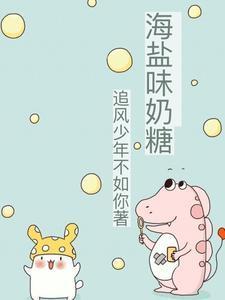盐味奶糖怎么样