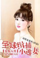 全球缉爱全文免费阅读