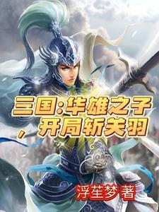 三国开局炸了虎牢关