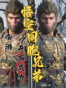 西游开局成为人