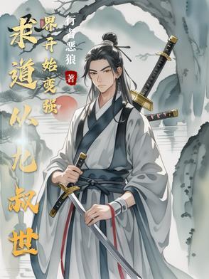 从九叔世界开始修行
