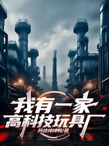 我有一家高科技玩具厂3Q读书网