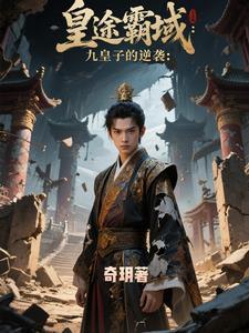 逆鳞免费全本