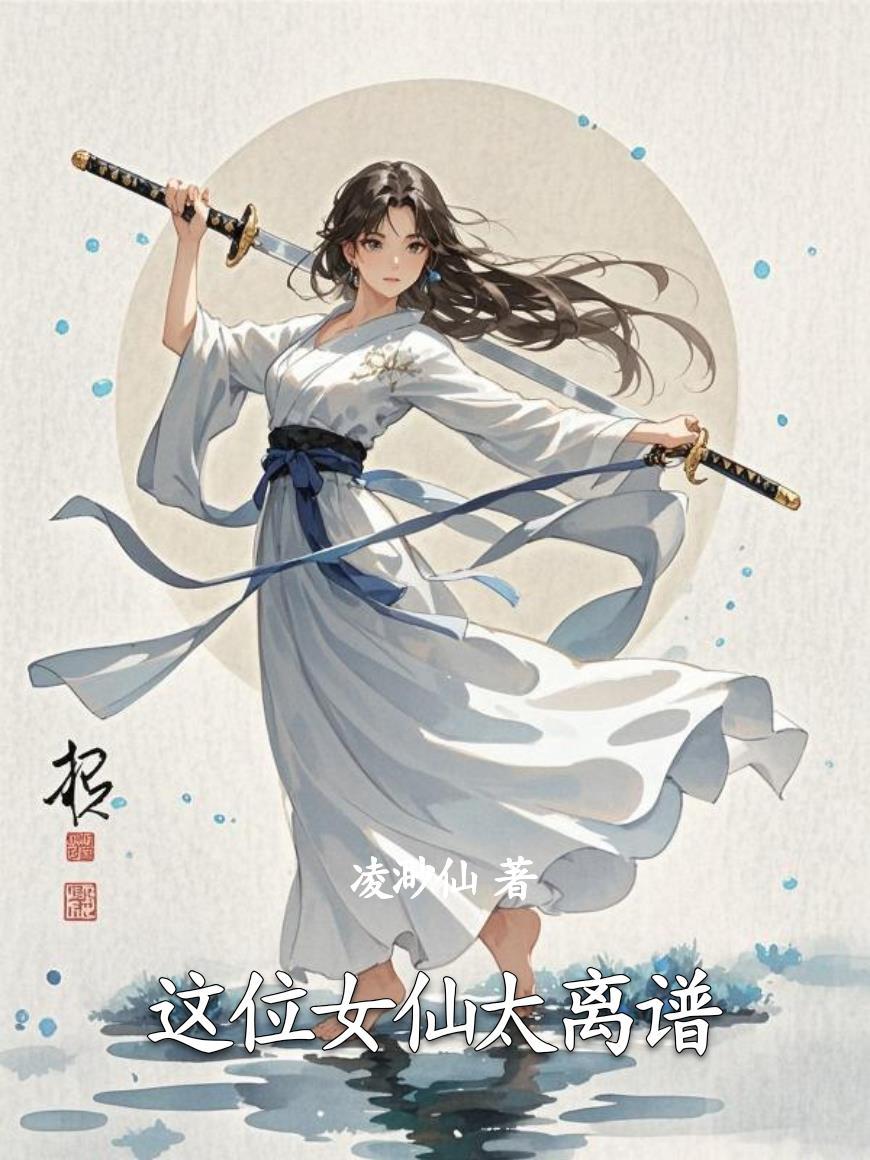 这个女仙有点强潇湘