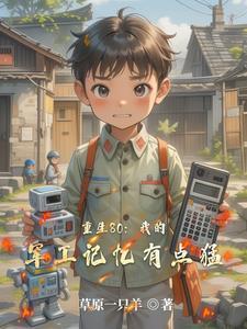 重生之我的八零军长老公