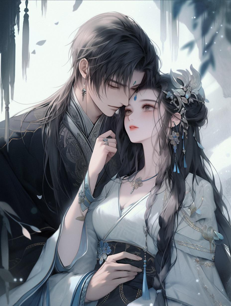 女主叫陆杳杳
