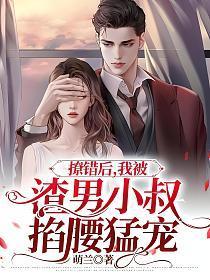我被渣男小叔掐腰猛宠有声书