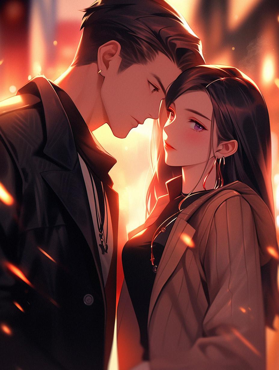 池薇女主
