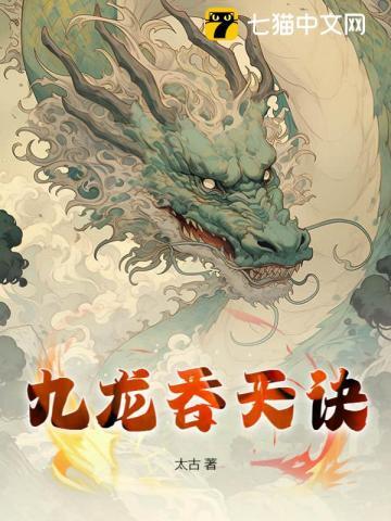 九龙吞天诀秦斩