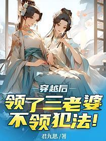 穿越后领了三老婆不领犯法