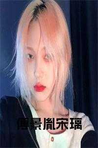 傅景深宋佳宁全文免费阅读