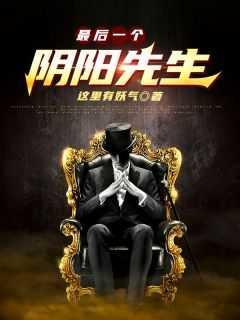 最后一个阴阳先生多少字