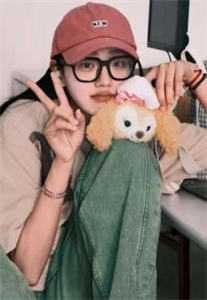 穿书后我成了男主他爸