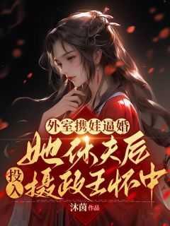 外室妻免费阅读
