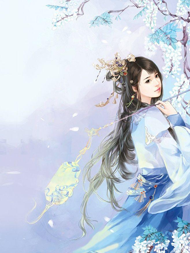 盛妆小妈