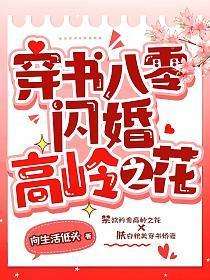 穿书八零闪婚高岭之花笔趣阁