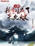 大明我重生成了朱允炆百度百科