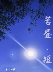 苦昼短发型
