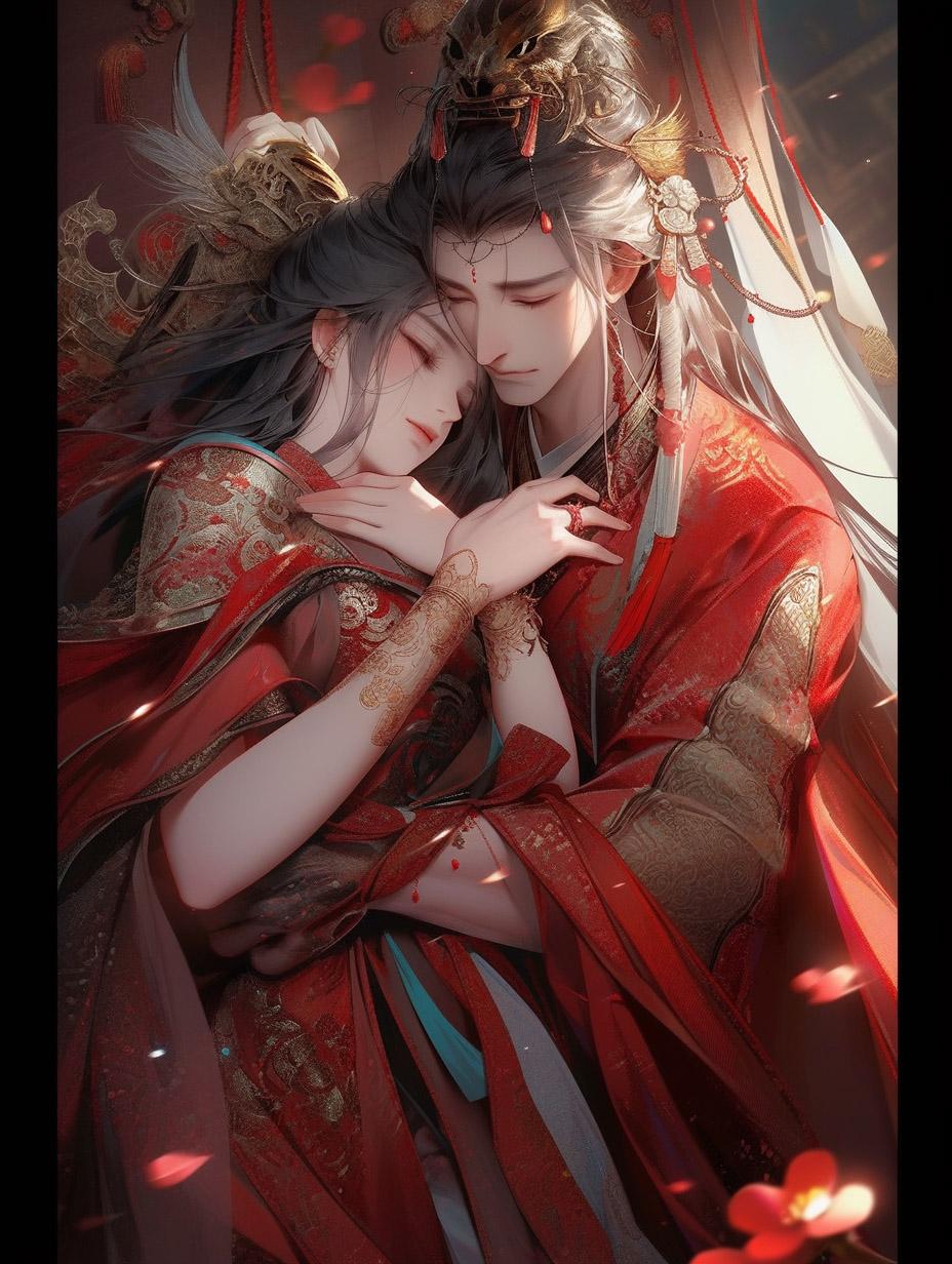 清漪漪的意思