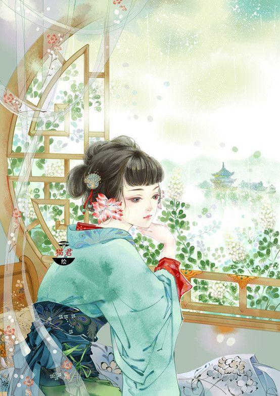 风月富春什么意思
