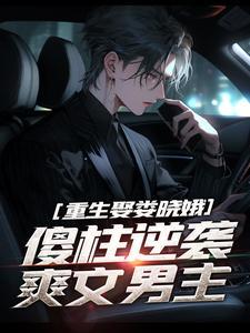 何晓是何雨柱的亲儿子吗