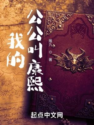 我的公公叫康熙格格党