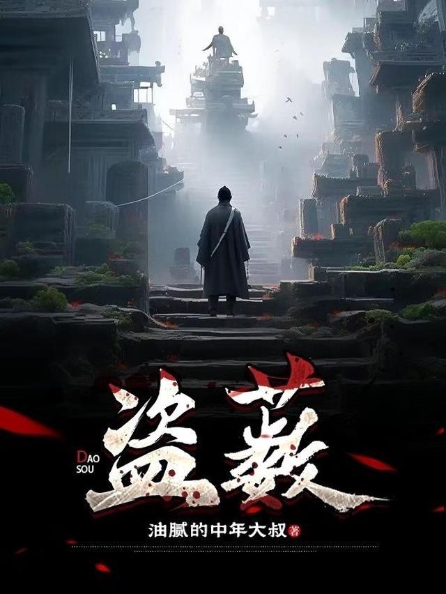 盗薮男主最后娶了谁