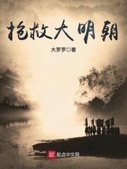 抢救大明朝TXT奇书网