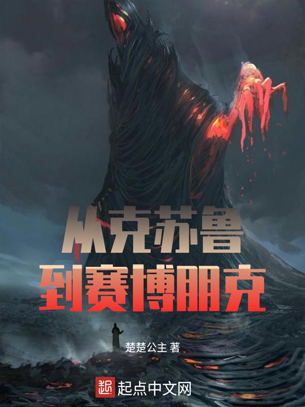 赛博朋克207766式克鲁苏