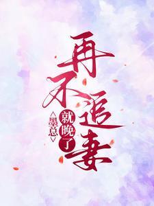 墨总别追了云以眠