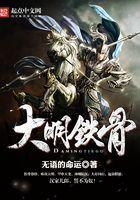 大明铁骨全文阅读